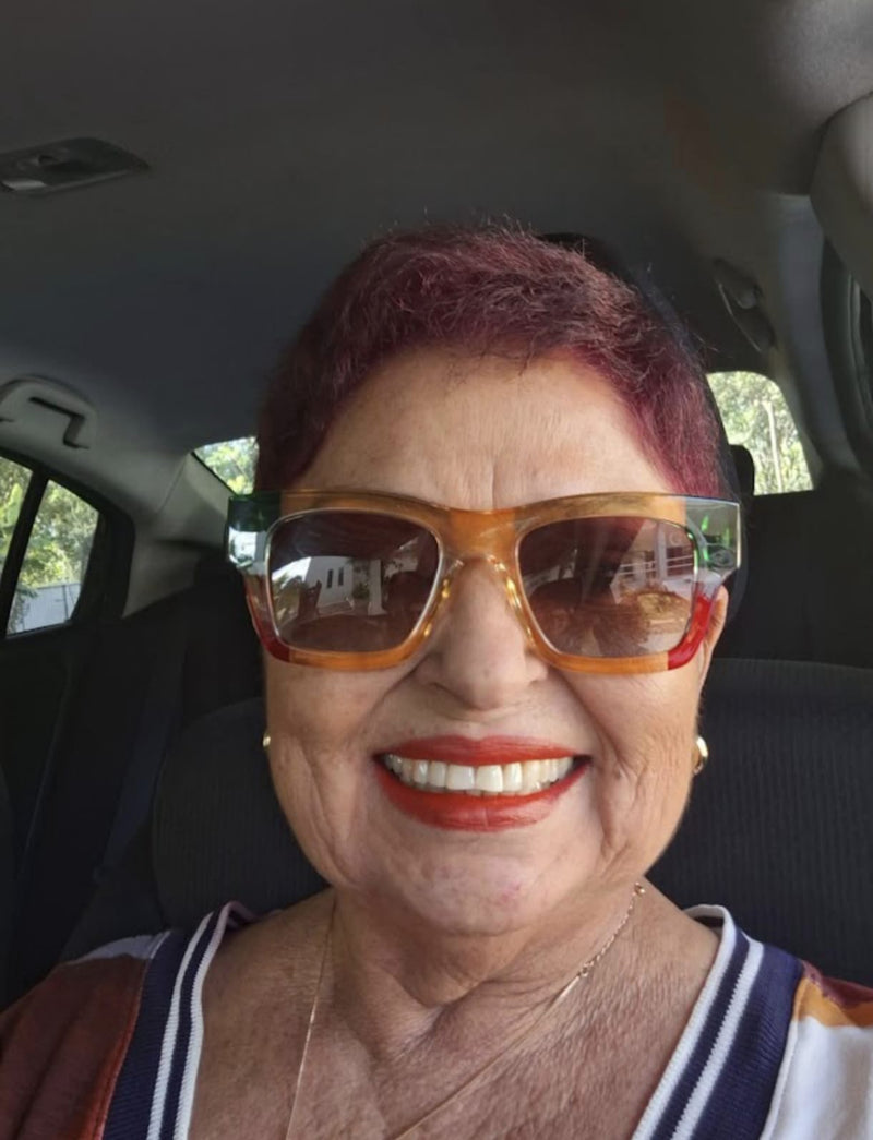 Arlene Mascarenhas