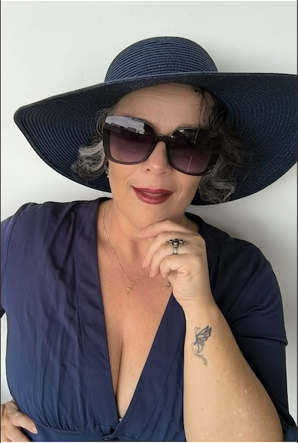 Óculos de Sol Feminino Slim em Acetato Premium – Gloss Eyewear Amarelo