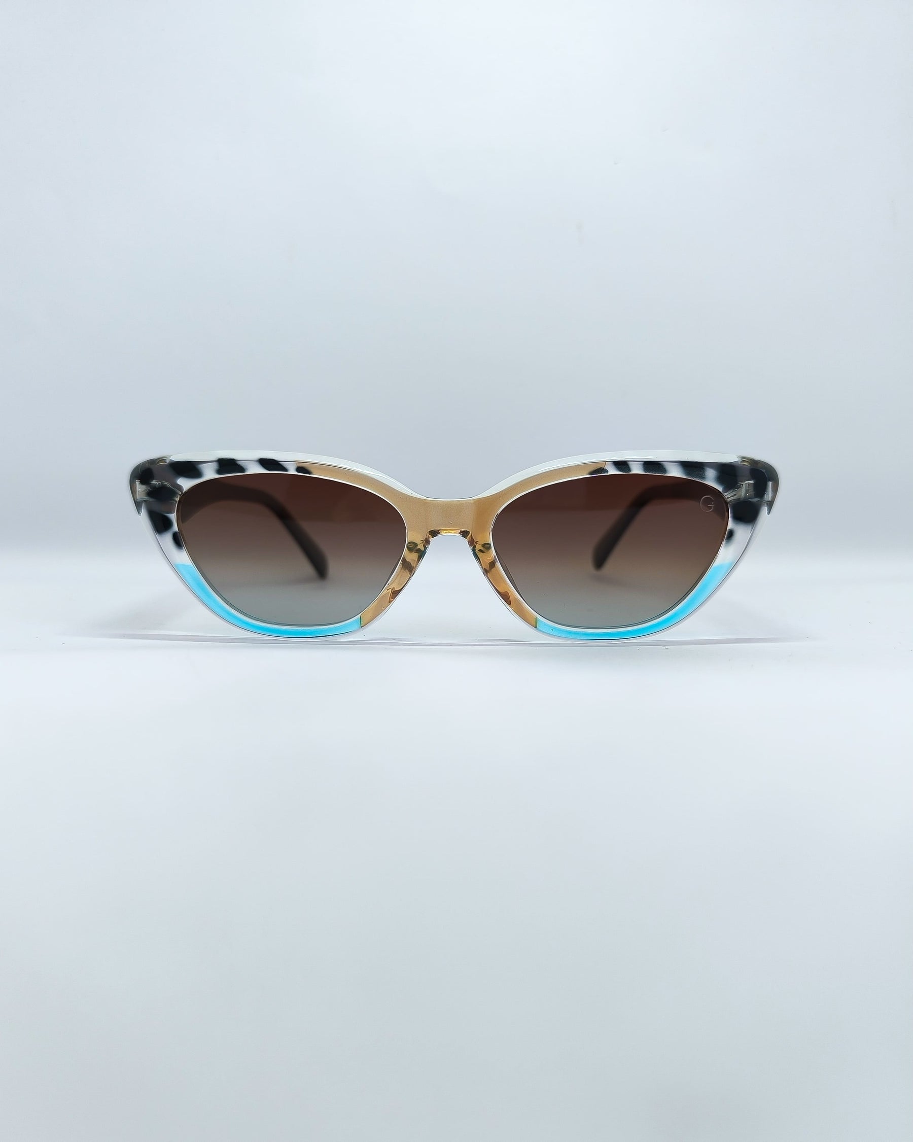 Óculos de Sol Feminino Gatinho Clássico em Acetato – Gloss