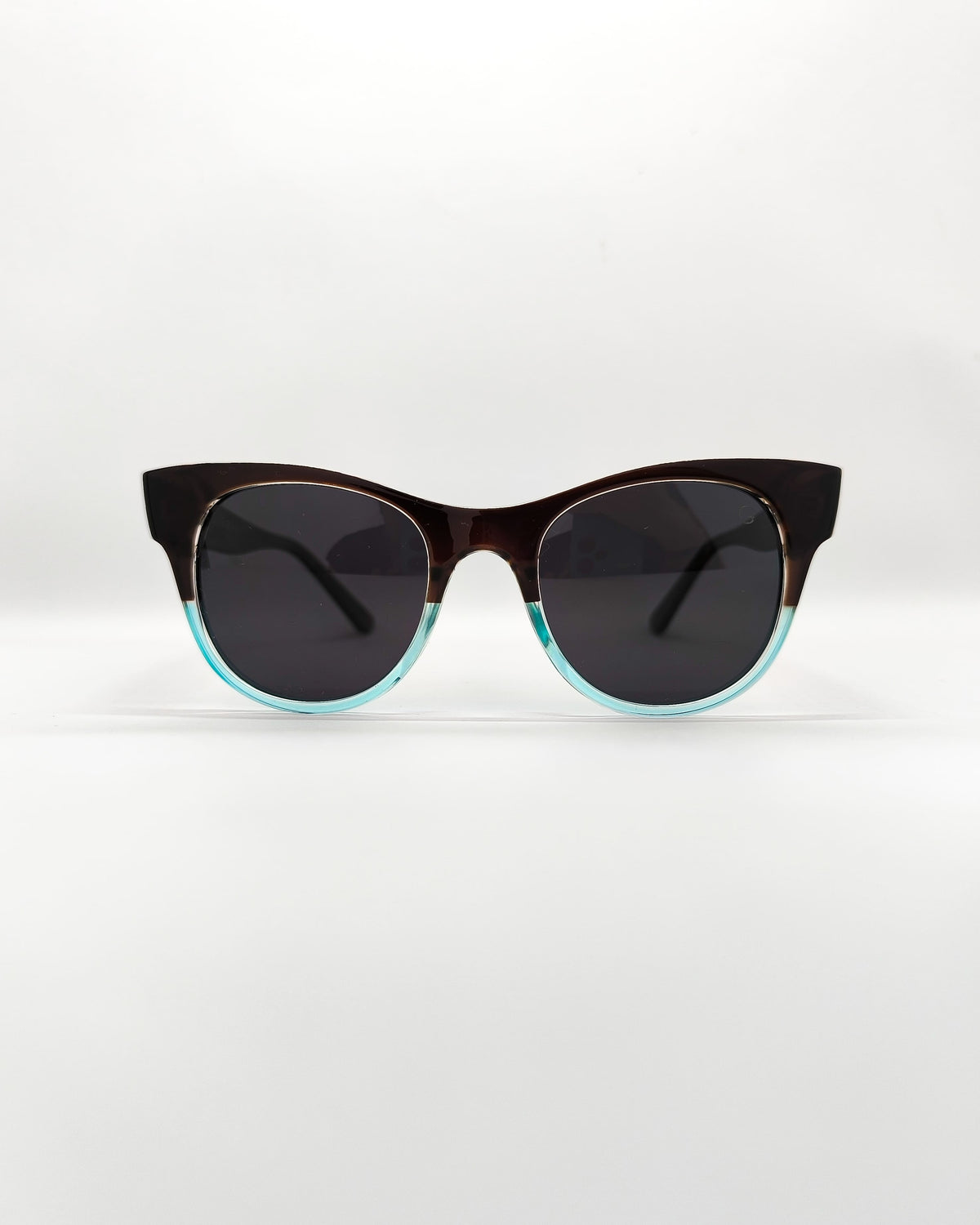 Óculos de Sol Feminino Gatinho em Acetato Colorido – Gloss