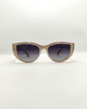 Óculos de Sol Feminino Slim em Acetato Polarizado – Gloss