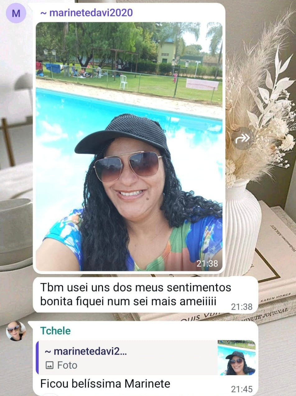 Histórias Reais, Olhares Reais