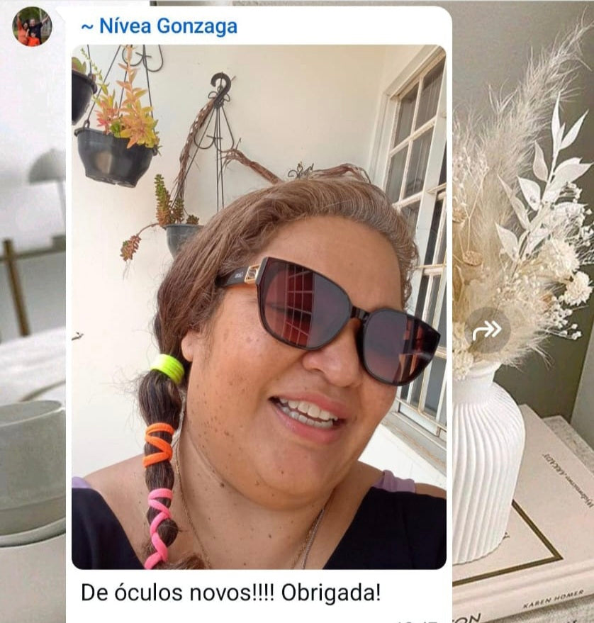 Histórias Reais, Olhares Reais