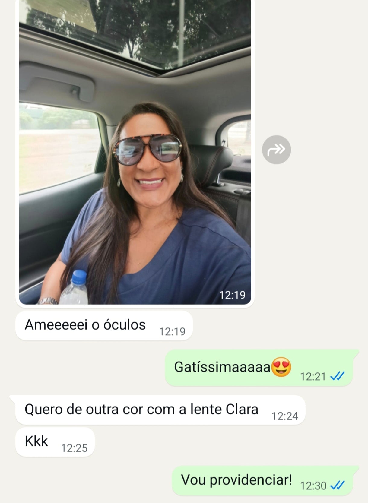 Histórias Reais, Olhares Reais