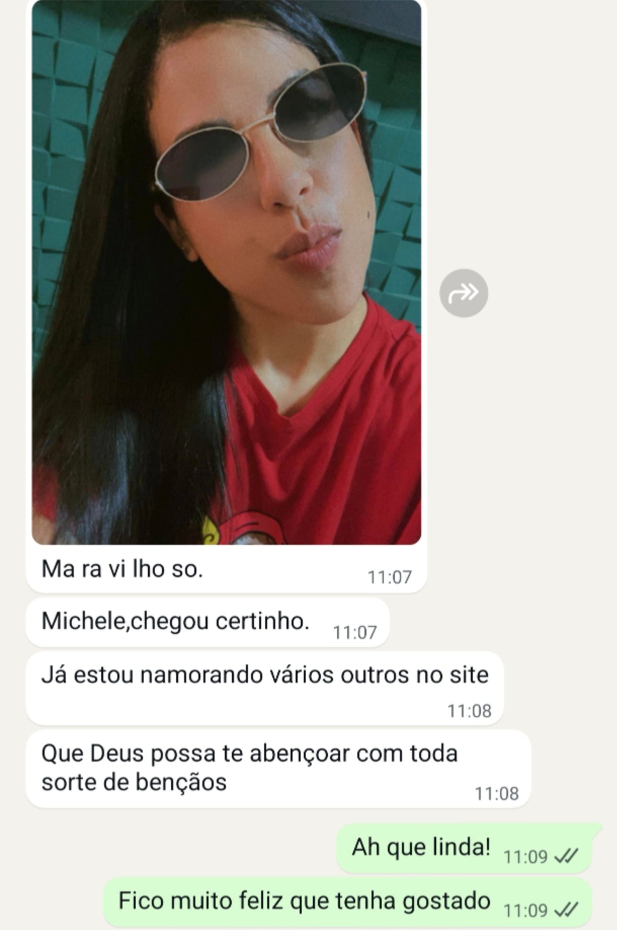 Histórias Reais, Olhares Reais