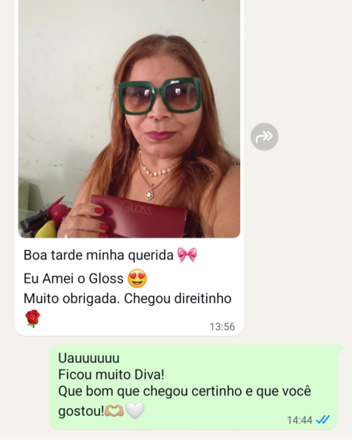 Histórias Reais, Olhares Reais